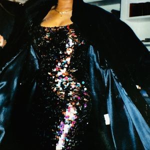 Meet your Posher, Adderly